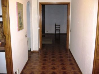 Appartamento arredato con balcone Giustiniana, olgiata, cesano - Altre fotografie
