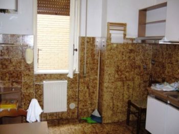 Appartamento arredato con balcone Giustiniana, olgiata, cesano - Altre fotografie