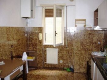 Appartamento arredato con balcone Giustiniana, olgiata, cesano - Altre fotografie