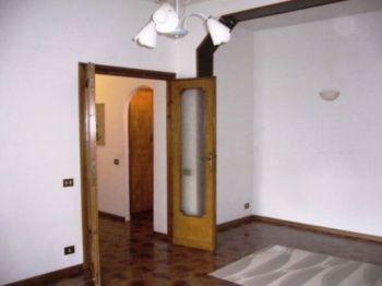 Appartamento arredato con balcone Giustiniana, olgiata, cesano - Altre fotografie