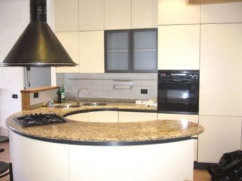 Casa arredata con garage Giustiniana, olgiata, cesano - Altre fotografie