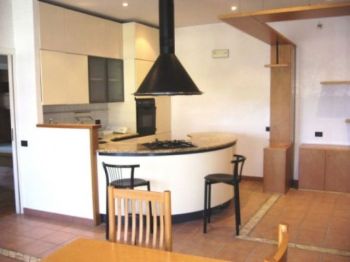 Casa arredata con garage Giustiniana, olgiata, cesano - Altre fotografie