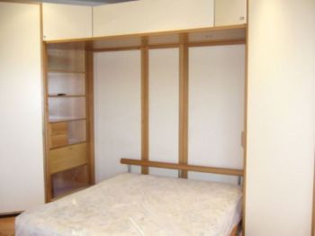 Casa arredata con garage Giustiniana, olgiata, cesano - Altre fotografie