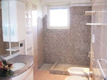 Casa arredata con garage Giustiniana, olgiata, cesano - Altre fotografie