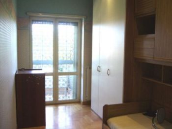Casa arredata con garage Giustiniana, olgiata, cesano - Altre fotografie