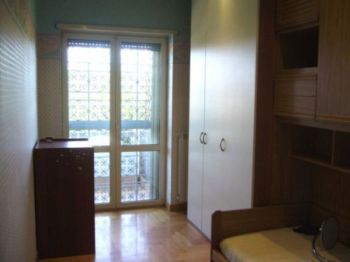 Casa arredata con garage Giustiniana, olgiata, cesano - Altre fotografie