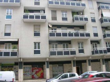 Appartamento affitto Lecce