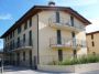 Trilocale arredato con balcone Rovato
