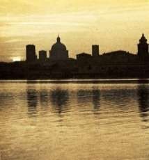 Appartamento affitto Mantova