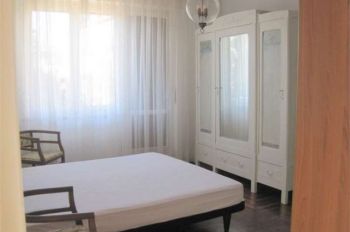 Trilocale arredato con posto auto Borgo po/ cavoretto
