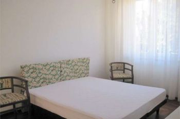 Trilocale arredato con posto auto Borgo po/ cavoretto