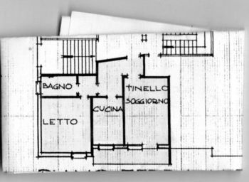 Casa con terrazzo Costa saragozza - Altre fotografie