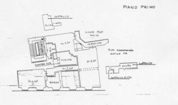 Appartamento nuova costruzione Centro duomo