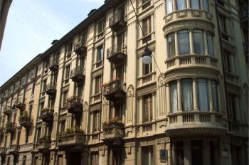 Monolocale studenti Torino