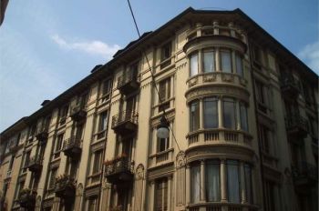Monolocale studenti Torino