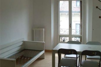 Monolocale studenti Torino