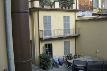 Appartamento affitto Torino
