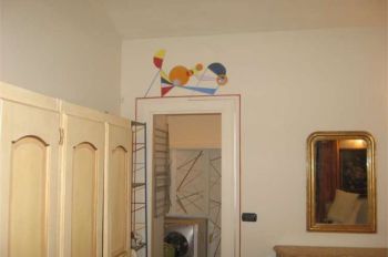 Casa nuova costruzione arredata Torino