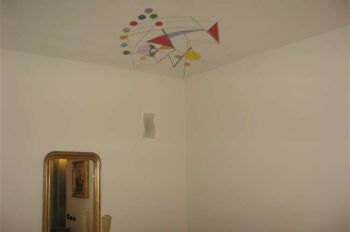 Casa nuova costruzione arredata Torino