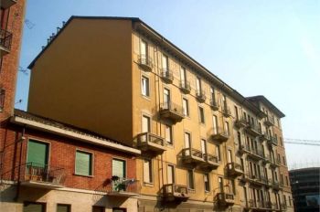 Monolocale affitto Torino