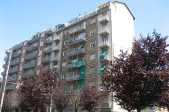 Appartamento affitto Torino