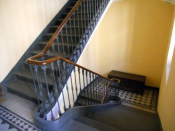 Casa da ristrutturare con balcone Centro - Altre fotografie