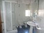 Trilocale con garage e balcone Chiaravalle