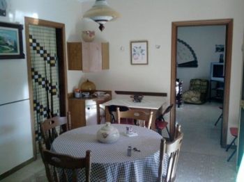 Casa arredata con balcone Siracusa - Altre fotografie