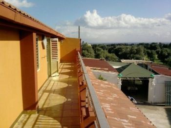 Casa arredata con balcone Siracusa - Altre fotografie