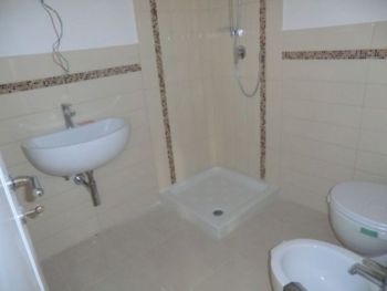 Casa nuova costruzione con garage Chiaravalle - Altre fotografie