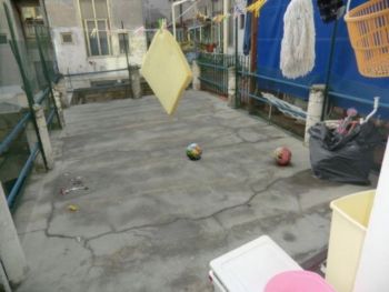 Trilocale arredato con terrazzo Chiaravalle - Altre fotografie