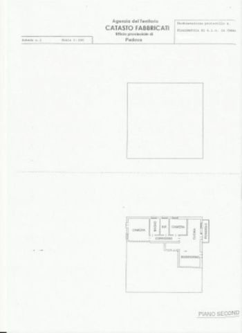 Appartamento arredato con garage Camposampiero - Altre fotografie