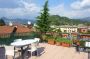 Appartamento con garage e terrazzo Scanzorosciate