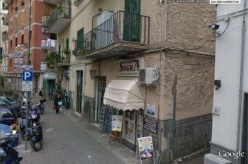 Monolocale affitto Napoli