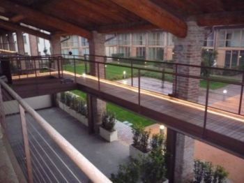 Appartamento nuova costruzione con garage - Altre fotografie