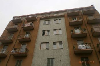 Appartamento affitto Torino