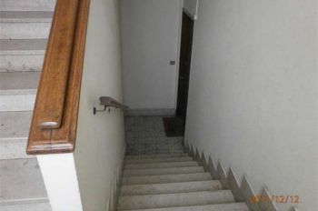 Casa arredata con balcone Barriera milano