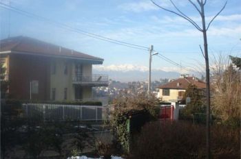 Appartamento affitto Torino