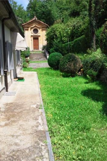 Casa con posto auto Moncalieri