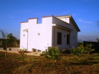 Villa arredata con giardino Balestrate - Altre fotografie