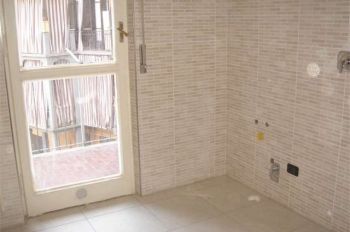 Casa con aria condizionata e balcone
