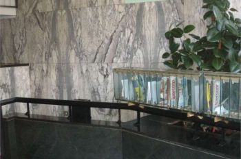 Casa con aria condizionata e balcone