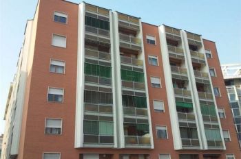 Appartamento affitto Moncalieri