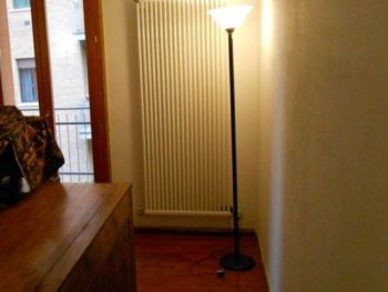 Appartamento arredato con balcone Bolognina - Altre fotografie