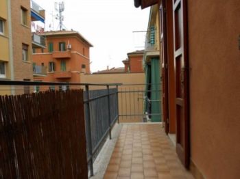 Appartamento arredato con balcone Bolognina - Altre fotografie