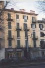 Trilocale con balcone San donato