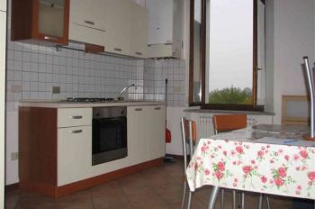 Appartamento affitto Traversetolo
