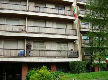Appartamento affitto Torino