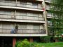 Casa con garage e balcone Mirafiori nord