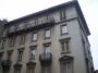 Trilocale con balcone Milano
